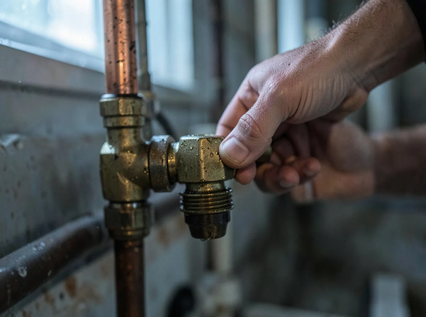 Emergency Plumber Staples, TX FAQs